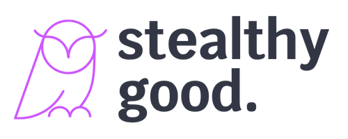 Stealthy Good